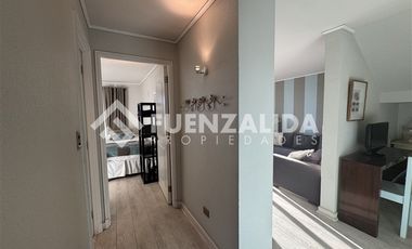 Departamento en Venta en Condominio ex piscina Sector playa