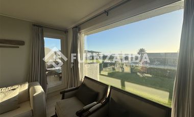 Departamento en Venta en Condominio ex piscina Sector playa