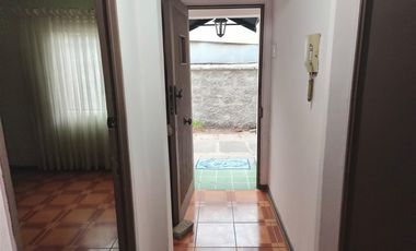 Casa en Arriendo en Jose Pedro Alessandri 658