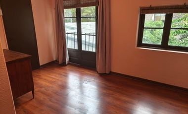 Casa en Arriendo en Jose Pedro Alessandri 658