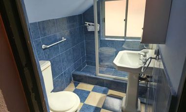 Casa en Arriendo en Jose Pedro Alessandri 658