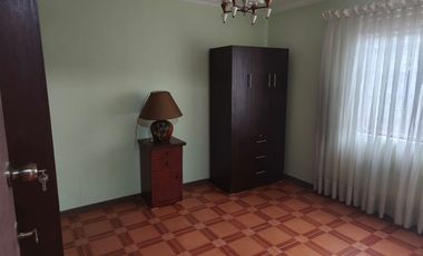 Casa en Arriendo en Jose Pedro Alessandri 658