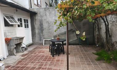 Casa en Arriendo en Jose Pedro Alessandri 658