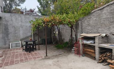 Casa en Arriendo en Jose Pedro Alessandri 658