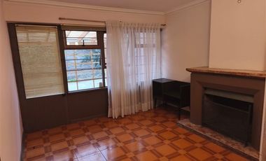 Casa en Arriendo en Jose Pedro Alessandri 658