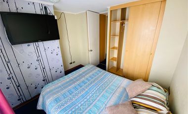 Departamento en Venta en Condell