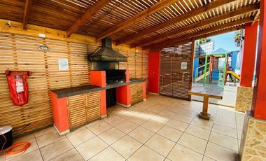 Departamento en Venta en Condell