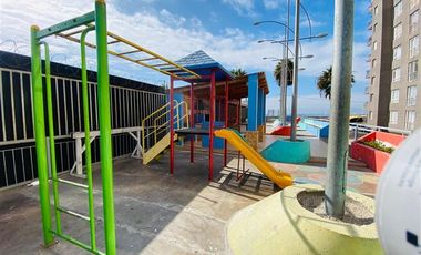 Departamento en Venta en Condell