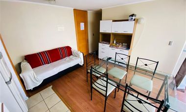 Departamento en Venta en Condell