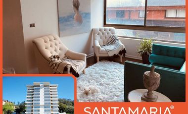 Departamento en Arriendo en Pedro Aguirrre Cerda, San Pedro de la Paz