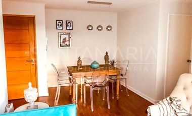 Departamento en Arriendo en Pedro Aguirrre Cerda, San Pedro de la Paz