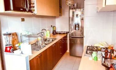 Departamento en Arriendo en Pedro Aguirrre Cerda, San Pedro de la Paz