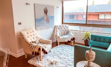 Departamento en Arriendo en Pedro Aguirrre Cerda, San Pedro de la Paz
