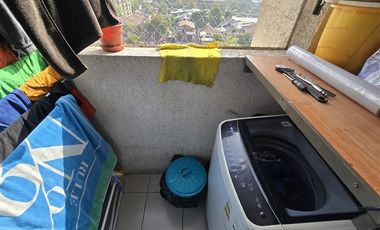 Departamento en Venta en Vargas Buston 1051. Piso 8. Amplio living comedor vista despejada