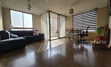 Departamento en Venta en Vargas Buston 1051. Piso 8. Amplio living comedor vista despejada