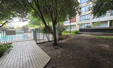 Departamento en Venta en Vargas Buston 1051. Piso 8. Amplio living comedor vista despejada
