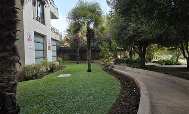 Departamento en Venta en Vargas Buston 1051. Piso 8. Amplio living comedor vista despejada