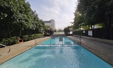 Departamento en Venta en Vargas Buston 1051. Piso 8. Amplio living comedor vista despejada