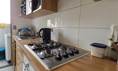 Departamento en Venta en Vargas Buston 1051. Piso 8. Amplio living comedor vista despejada
