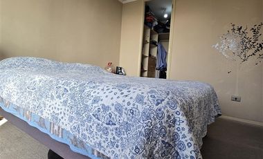 Departamento en Venta en Vargas Buston 1051. Piso 8. Amplio living comedor vista despejada