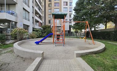 Departamento en Venta en Vargas Buston 1051. Piso 8. Amplio living comedor vista despejada