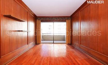 Departamento en Arriendo en Club de Golf Los Leones