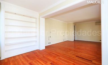 Departamento en Arriendo en Club de Golf Los Leones