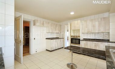 Departamento en Arriendo en Club de Golf Los Leones