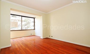 Departamento en Arriendo en Club de Golf Los Leones