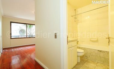 Departamento en Arriendo en Club de Golf Los Leones