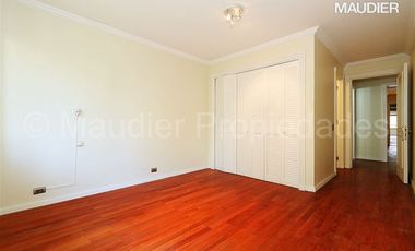 Departamento en Arriendo en Club de Golf Los Leones