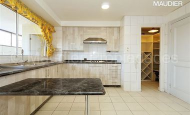 Departamento en Arriendo en Club de Golf Los Leones