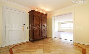 Departamento en Arriendo en Club de Golf Los Leones