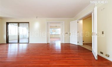 Departamento en Arriendo en Club de Golf Los Leones