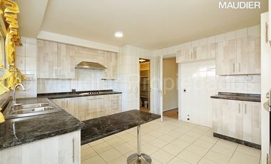 Departamento en Arriendo en Club de Golf Los Leones