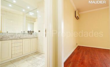 Departamento en Arriendo en Club de Golf Los Leones