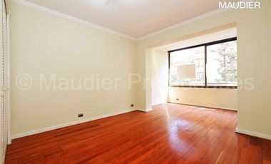 Departamento en Arriendo en Club de Golf Los Leones