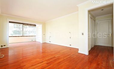 Departamento en Arriendo en Club de Golf Los Leones