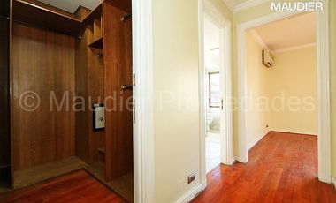 Departamento en Arriendo en Club de Golf Los Leones