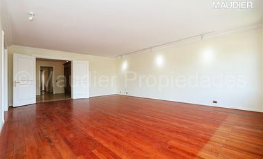 Departamento en Arriendo en Club de Golf Los Leones
