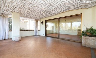 Departamento en Arriendo en Club de Golf Los Leones