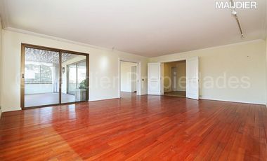 Departamento en Arriendo en Club de Golf Los Leones