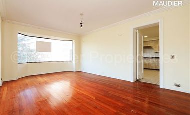 Departamento en Arriendo en Club de Golf Los Leones