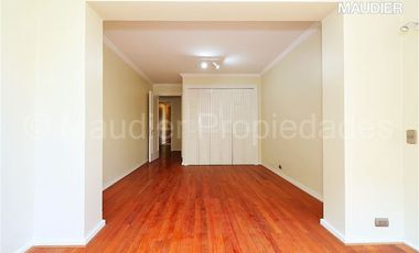 Departamento en Arriendo en Club de Golf Los Leones