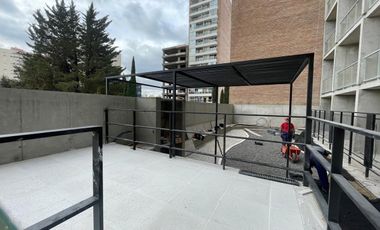 VENTA DEPARTAMENTO M TOWER MONOAMBIENTE