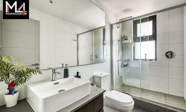 Departamento en Arriendo en Alvaro Casanova / Las Vertientes
