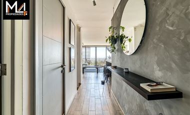 Departamento en Arriendo en Alvaro Casanova / Las Vertientes