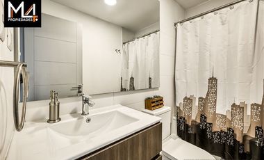 Departamento en Arriendo en Alvaro Casanova / Las Vertientes