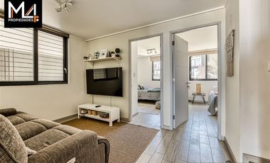 Departamento en Arriendo en Alvaro Casanova / Las Vertientes