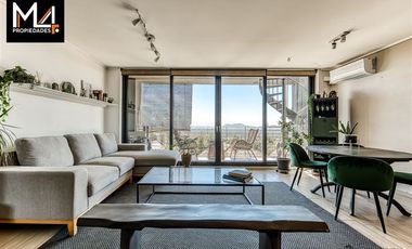 Departamento en Arriendo en Alvaro Casanova / Las Vertientes